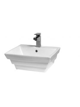 Umivaonik Elegant 8 Cascada 300050